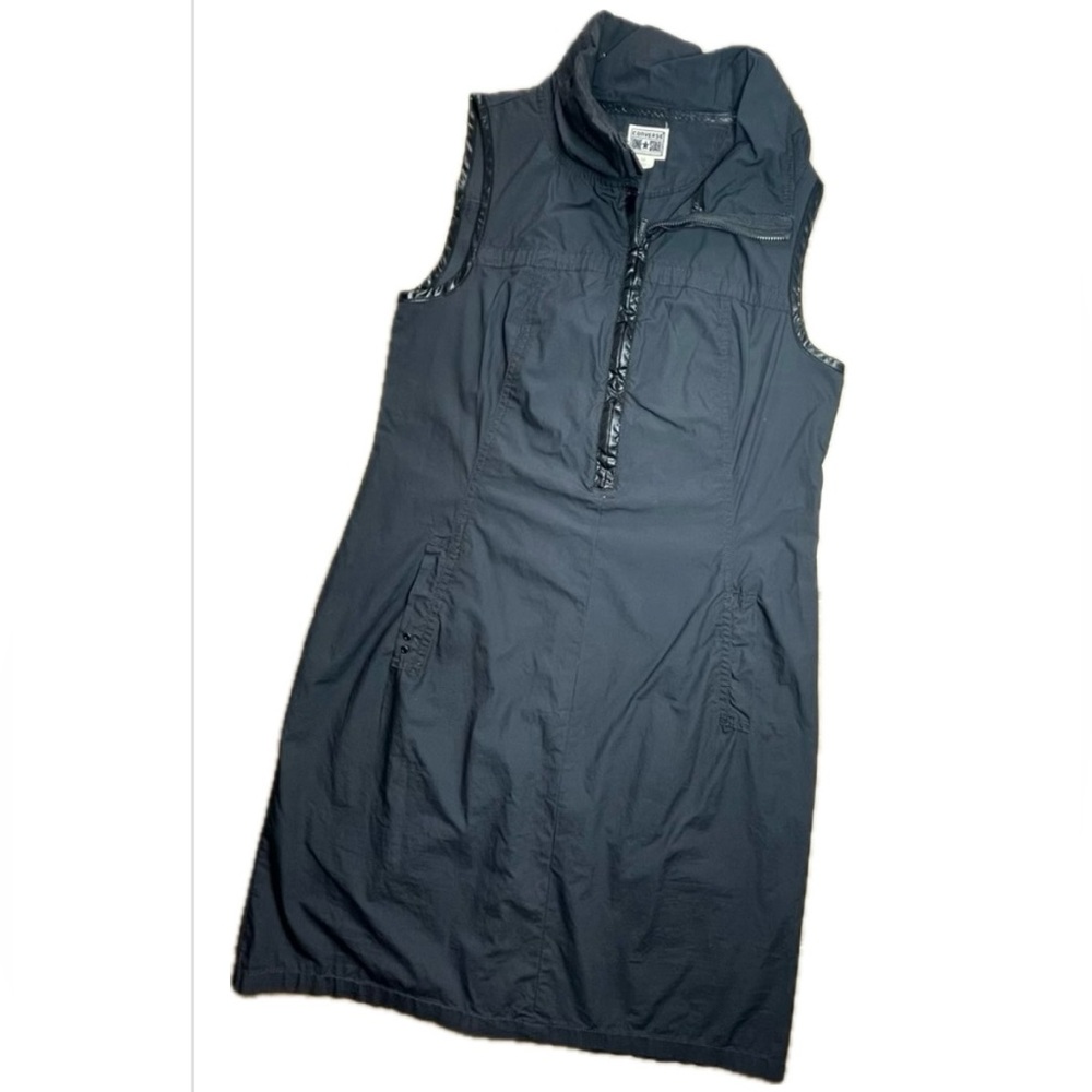 Converse Black Size 10 Dress
